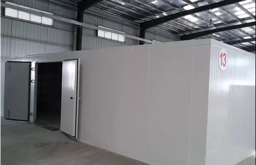 皂角米熱泵烘干機(jī)